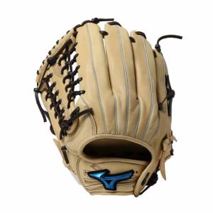 MIZUNO（ミズノ） 軟式用WILL DRIVE RED 外野手向け サイズ14 左投用