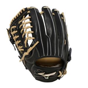 MIZUNO（ミズノ） グローブ メンズ レディース 軟式用 グローバル