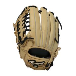 MIZUNO（ミズノ） 軟式用グローバルエリートHselectionSIGNA AXI 外