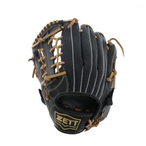 【即戦力】ゼット 軟式用　カラーグラブ ファインキャッチ 右投用 ゼット 軟式カラーグラブ ファインキャッチ 右投用 オール