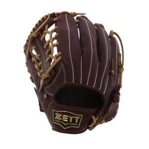 ゼット（ZETT） 軟式グローブ ウイニングロードシリーズ オール
