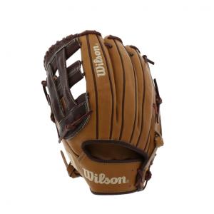 Wilson（ウイルソン） 軟式用 Wannabe Hero DUAL 内野手用 27型