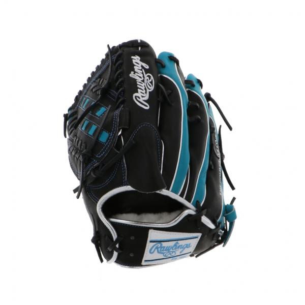 ローリングス HOH PRO EXCEL Wizard #02 COLORS 左投用 投手用 GR5...