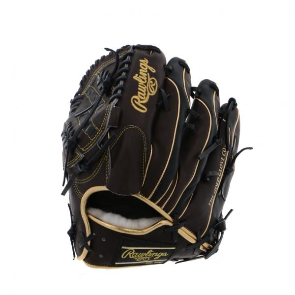 ローリングス HOH PRO EXCEL Wizard #02 COLORS 左投用 投手用 GR5...