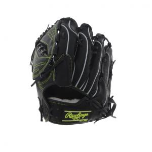ローリングス HOH PRO EXCEL Wizard #02 左投用 投手用 GR5HW2A15MG-B-RH 軟式用 野球 ピッチャー用グローブ Rawlings