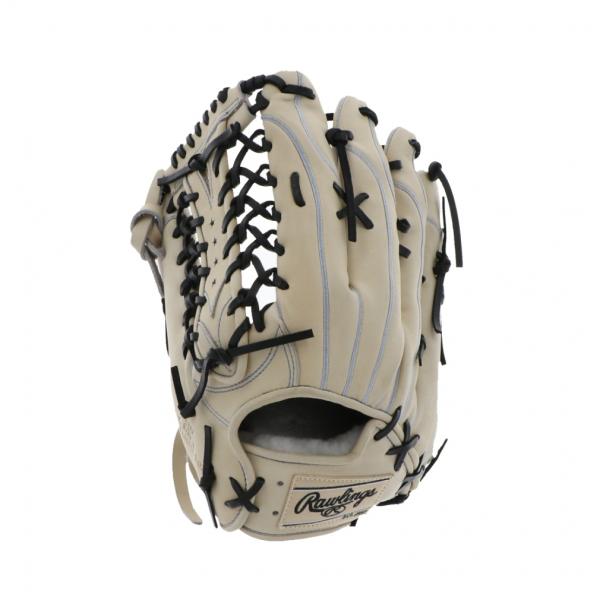 ローリングス HOH PRO EXCEL Wizard #02 左投用 外野手用 GR5HW2B88...