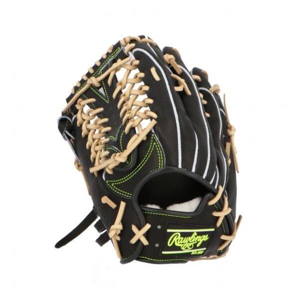 ローリングス HOH PRO EXCEL Wizard #02 左投用 外野手用 GR5HW2B88...