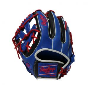 Rawlings（ローリングス） HYPER TECH MLB TEAM ドジャース 捕手用 左