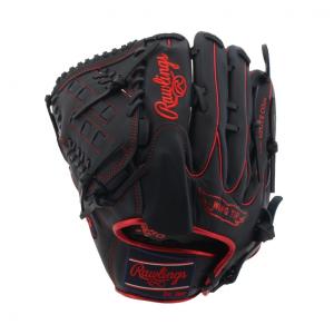 ローリングス 軟式 HYPER TECH COLOR SYNC GR4HTCA15W-N-RH 軟式用 野球 ピッチャー用グラブ Rawlings｜アルペングループヤフー店