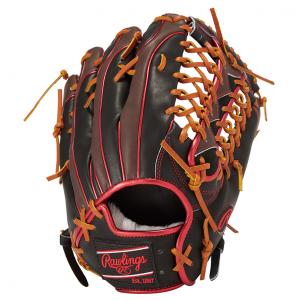 ローリングス 軟式 HOH PRO EXCEL Wizard #02 COLORS 外野手用 左投用 GR4FHW2CB88MG 軟式用 野球 野手用グローブ Rawlings