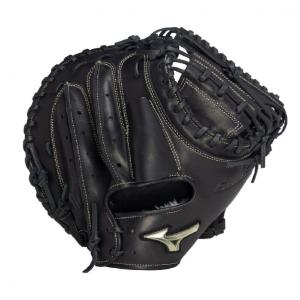 MIZUNO（ミズノ） 軟式用グローバルエリート號SAKEBI捕手用 M-R型