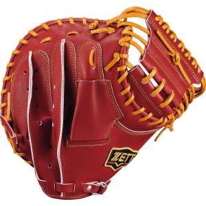 DESCENTE デサント 野球 軟式キャッチャーミット 捕手用 グラブ