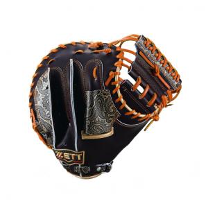 軟式キャッチャーミット　ゼットプロステイタス　中村モデル ヤマダモール | ゼット(ZETT) 軟式野球 キャッチャーミット