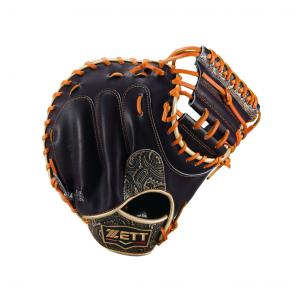 ゼット（ZETT） 軟式キャッチャーミット プロステイタスSEシリーズ