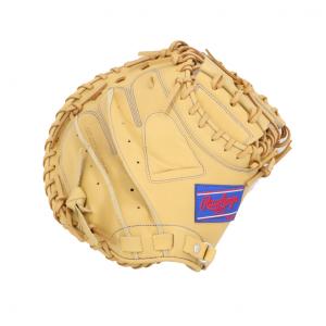 TIGORA（ティゴラ） 軟式キャッチャーミット 一般・中学生用 大人 捕手