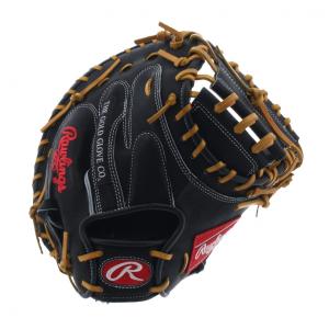 ローリングス 軟式 HOH THE RAWLINGS 2AC 軟式用 野球 キャッチャー用ミット Rawlings｜alpen-group