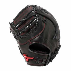 MIZUNO（ミズノ） 野球 軟式 ファーストミット WILLDRIVE BLUE ウィル