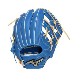 MIZUNO（ミズノ） 軟式用 グローバルエリート Vコング02 ミドル 軟式用