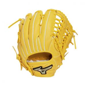 MIZUNO（ミズノ） 野球 少年軟式グローブ 外野手用 ジュニア軟式用