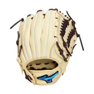 MIZUNO（ミズノ） ジュニア軟式用WILL DRIVE BLUE オールラウンド用