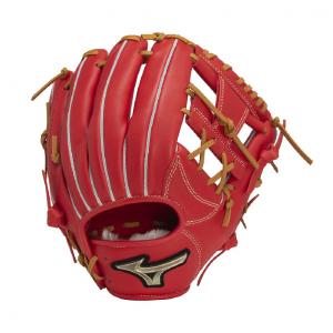 MIZUNO ミズノ 軟式用 WILLDRIVE RED AXI 投手用 サイズ11 MIZUNO ミズノ 軟式用 WILLDRIVE RED AXI 投手用 サイズ11