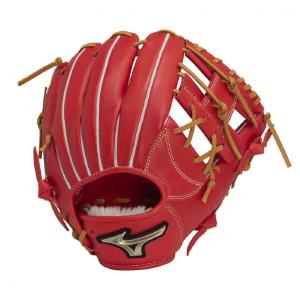 MIZUNO ミズノ 軟式用 WILLDRIVE RED AXI オールラウンド用 MIZUNO ミズノ 軟式用 WILLDRIVE RED AXI オールラウンド用