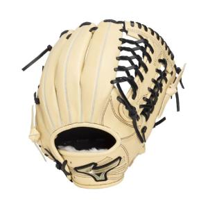 MIZUNO（ミズノ） 野球 子供用 少年軟式キャッチャーミット 捕手用