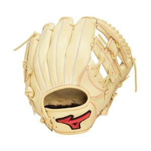 MIZUNO（ミズノ） ジュニア軟式用グローバルエリートRGブランド