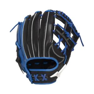 MIZUNO（ミズノ） 軟式用WILLDRIVE BLUE 投手向け:サイズ11_