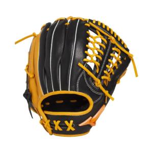 MIZUNO（ミズノ） 野球 グローブ 軟式 外野用 ジュニア サイズGA13