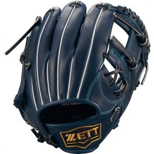 ゼット（ZETT） 少年軟式グラブ ゼロワンステージ 外野手用 BJGB71540S