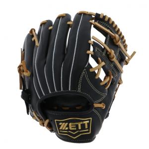 MIZUNO（ミズノ） 軟式用BALL PARK オールラウンド用 サイズ9