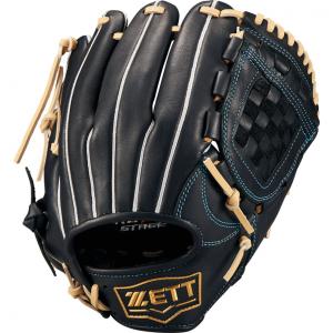 ゼット（ZETT） 少年軟式グラブ ゼロワンステージ 内野手用 BJGB71530S
