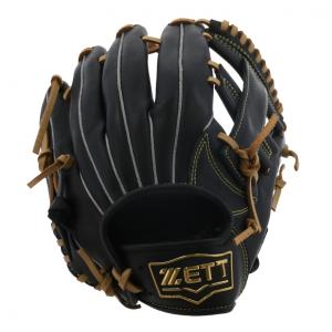 ゼット（ZETT） 少年軟式キャッチャーミット ゼロワンステージシリーズ
