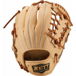 ゼット（ZETT） 軟式用 プロステイタスシリーズ 源田選手タイプ