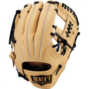 ゼット（ZETT） 軟式ファーストミット プロステイタスSEシリーズ 一塁