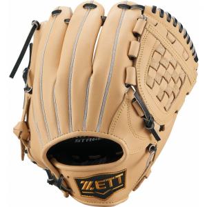ZETT ゼット　軟式　グラブ ゼット（ZETT） 少年軟式グラブ ゼロワンステージ 内野手用 BJGB71530S
