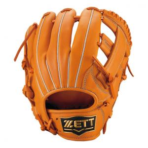 ゼット 少年軟式グローブ ソフトステア BJGB74220 右投用 ジュニア キッズ 子供 軟式用 野球 野手用グローブ ZETT