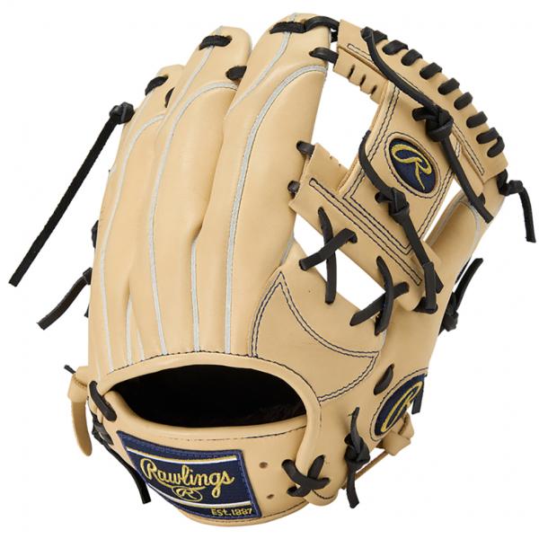 ローリングス ジュニア HOH PRO EXCEL ELITE Wizard #02 オールラウンド...