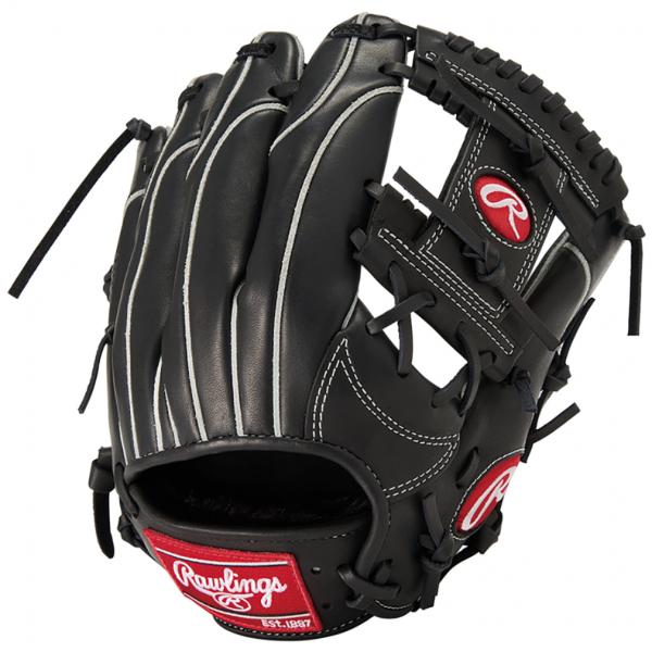 ローリングス ジュニア HOH PRO EXCEL ELITE Wizard #02 オールラウンド...