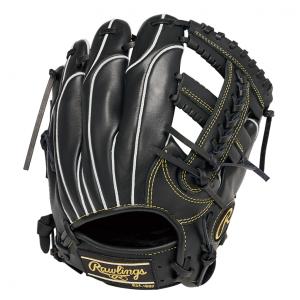 ローリングス ジュニア HOH PRO EXCEL ELITE Wizard #02 6LMG ジュニア キッズ・子供 軟式用 野球 ピッチャー用グラブ Rawlings｜alpen-group