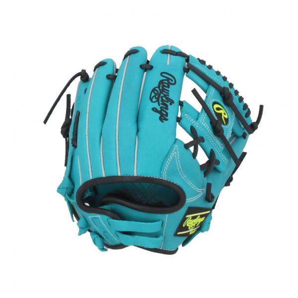 ローリングス ジュニア HYPER TECH R9 SERIES オールラウンド用 GJ5FR9BF...