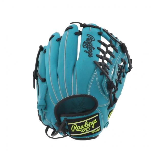 ローリングス ジュニア HYPER TECH R9 SERIES オールラウンド用 GJ5FR9N8...