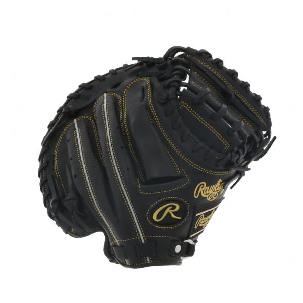 ローリングス ジュニア HYPER TECH R9 SERIES 捕手用 GJ5FR92AFS-B ...