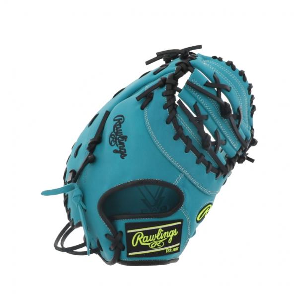 ローリングス ジュニア HYPER TECH R9 SERIES 内野手用 GJ5FR93ACDS-...