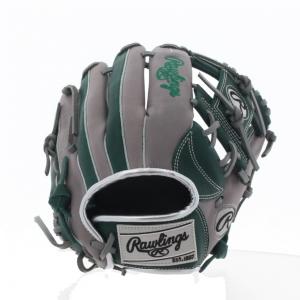 ゼット（ZETT） プロステイタス 限定軟式グラブ 千賀モデル 野球