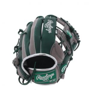 NIKE（ナイキ） ヴェイパーエリート アクーニャ H-ウェブ 軟式用グラブ