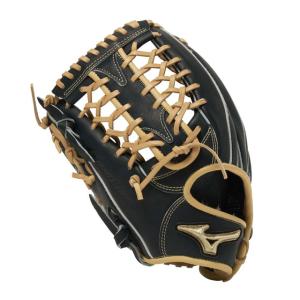 MIZUNO（ミズノ） 軟式用グローバルエリートHselection SIGNA 外野手用