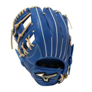 MIZUNO（ミズノ） ジュニア軟式用グローバルエリートRGブランド