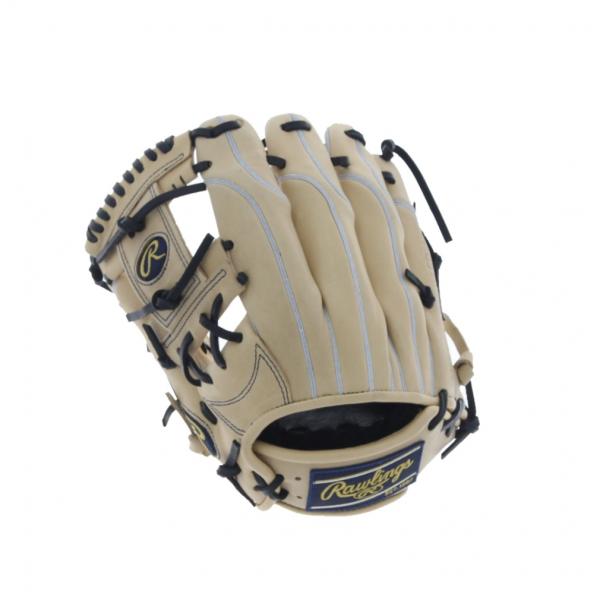 ローリングス ジュニア HOH PRO EXCEL ELITE Wizard #02 オールラウンド...